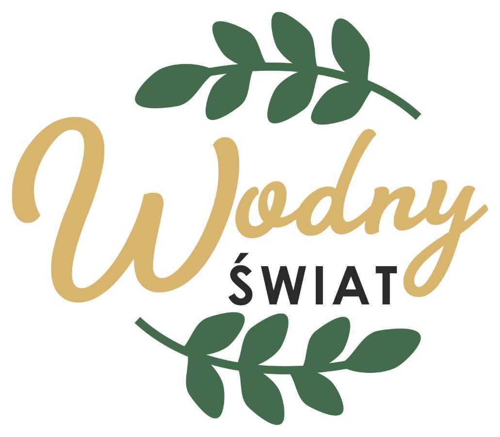 מלון אוסטשיצ'ה Wodny Swiat מראה חיצוני תמונה